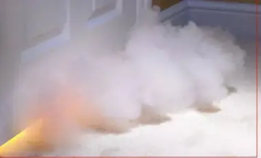 烟火识别