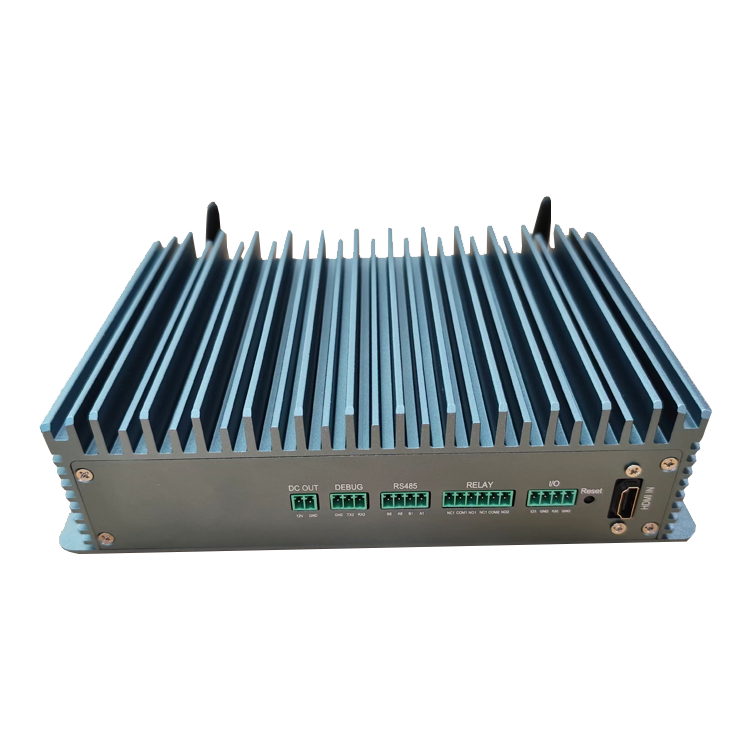 AI边缘计算盒子AIBox03