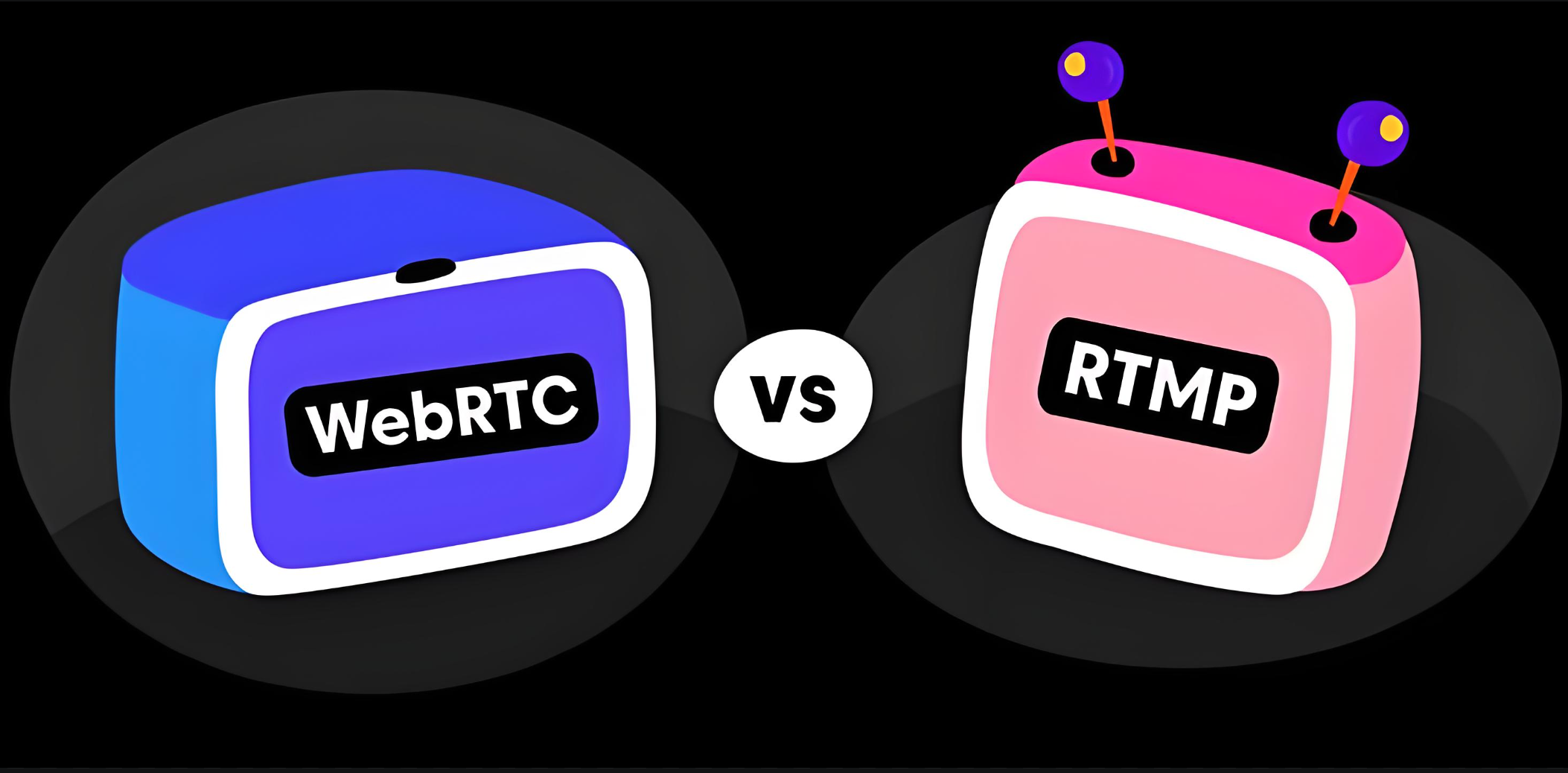 流媒体技术协议详解--RTSP、RTMP、HLS(m3u8)